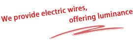 Dongguan Mingxin Wires & Cables Co., Ltd.