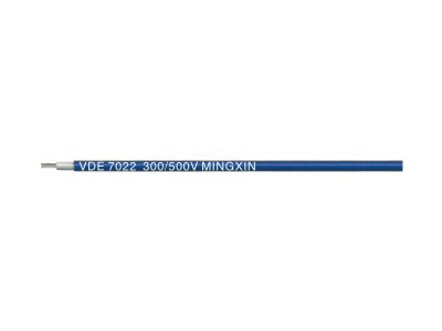 VDE 7022 铁氟龙电线