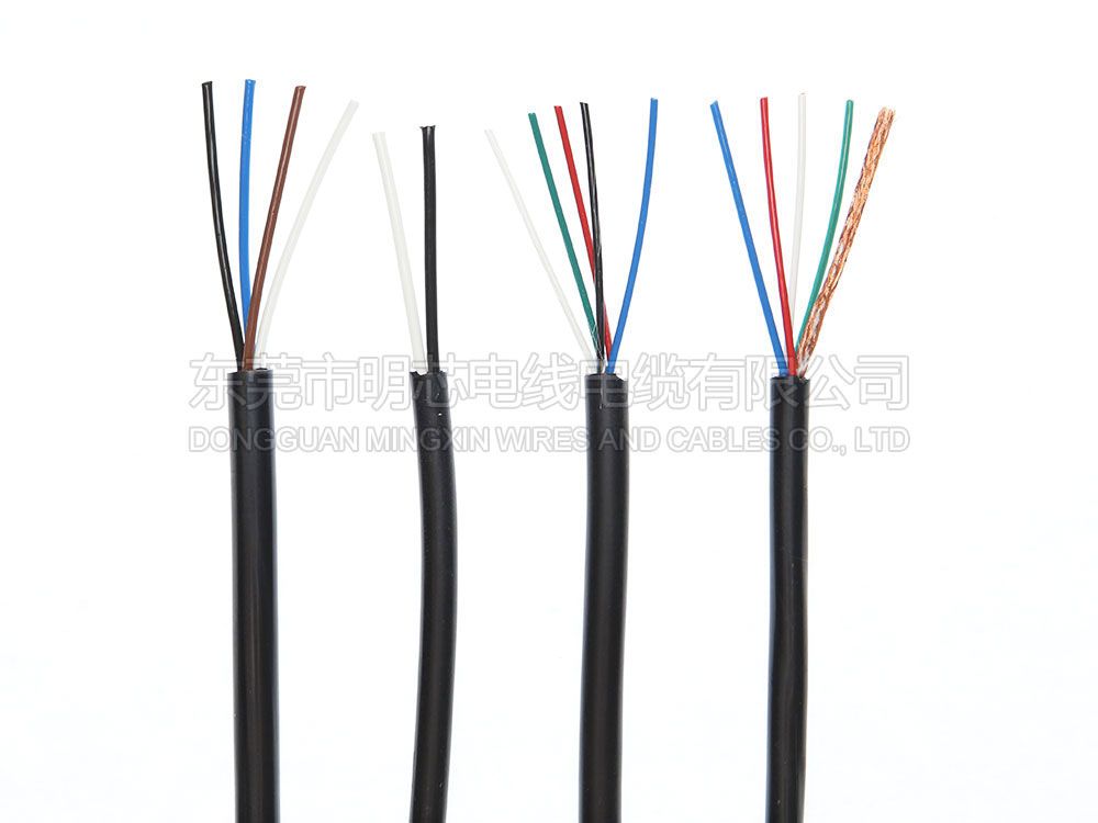 Temperature controlled iron wire series
