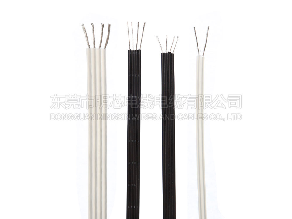 High temperature double side wire series