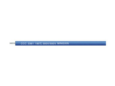 CCC 3361 硅胶线